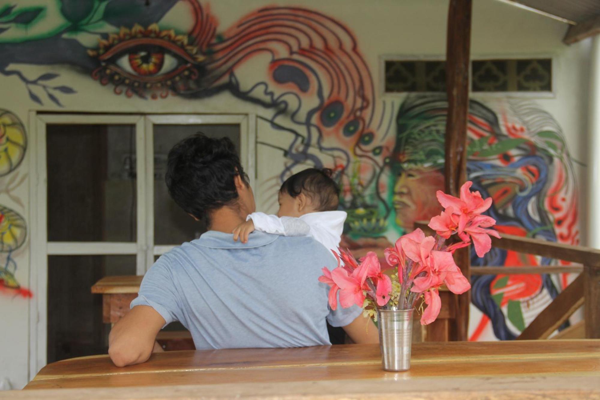 Purachata Ecolodge Iquitos Exteriör bild