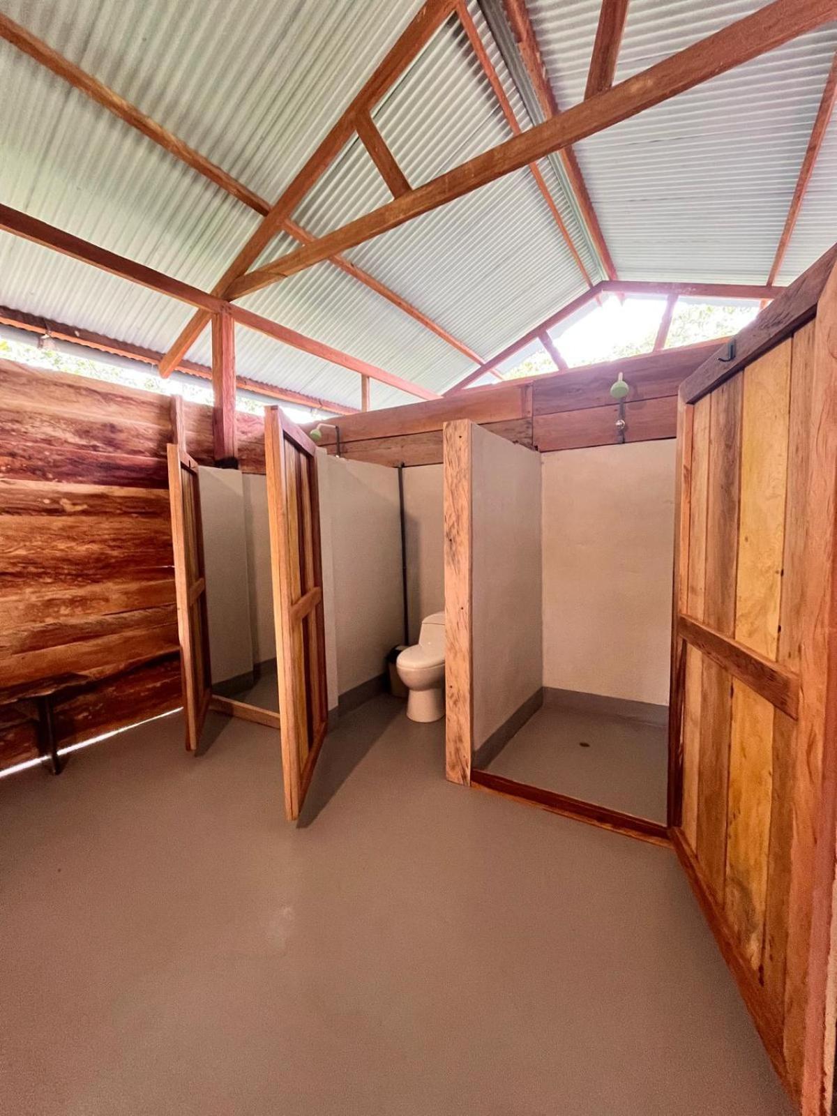 Purachata Ecolodge Iquitos Exteriör bild
